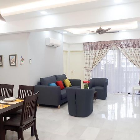 קואלה לומפור The Forum Condominium, Jalan Inai, Off Jalan Tun Razak מראה חיצוני תמונה