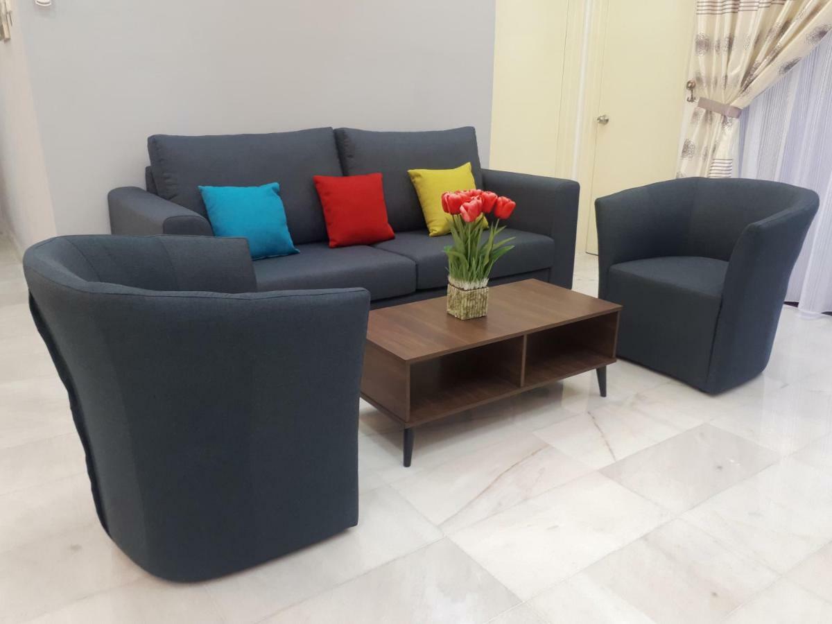 קואלה לומפור The Forum Condominium, Jalan Inai, Off Jalan Tun Razak מראה חיצוני תמונה